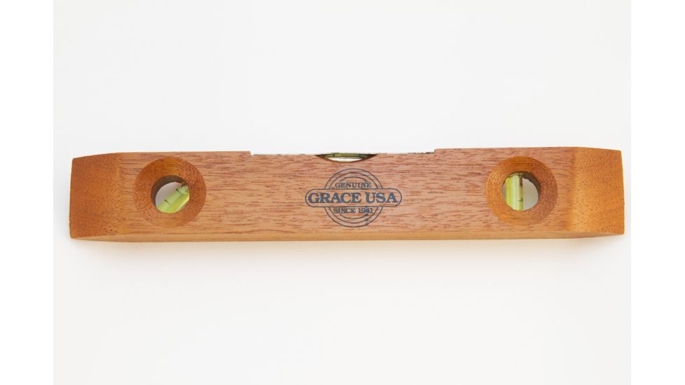 Grace USA 9in. Torpedo Level TL-9