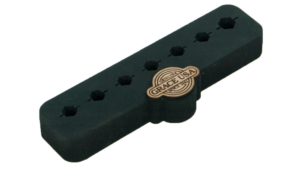 Grace USA Bench Block for SRS-7 SRS-7-BB