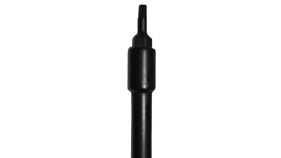 Grace USA Gunsmith Mag Tip Screwdriver Set, 24 Bit, Wood, GRMT24