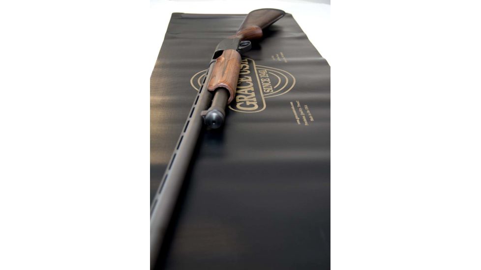 Grace USA Rifle Cleaning Mat 16in. X 54in. GRRM1654