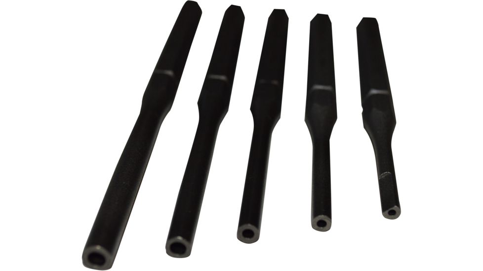 Grace USA RSH-5 Roll Spring Pin, Holder Set GRRSH5