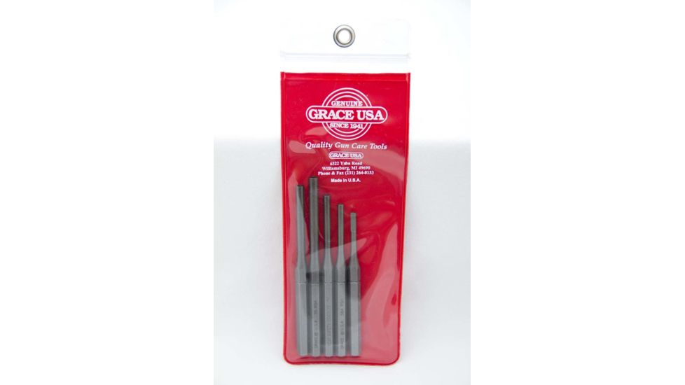 Grace USA RSH-5 Roll Spring (Pin) Holder Set GRRSH5