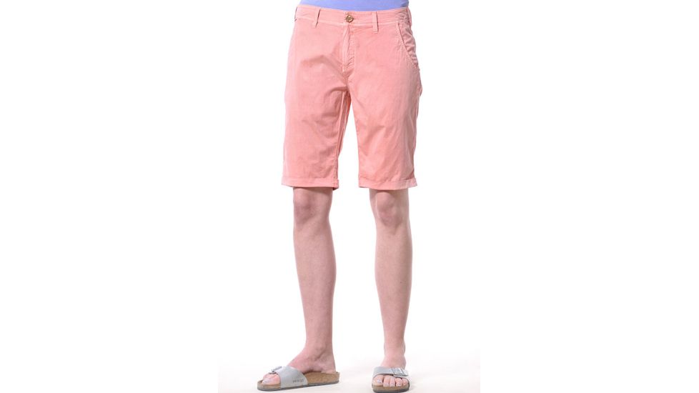Arizona Bermuda Short - Women's-Lion Brown-4