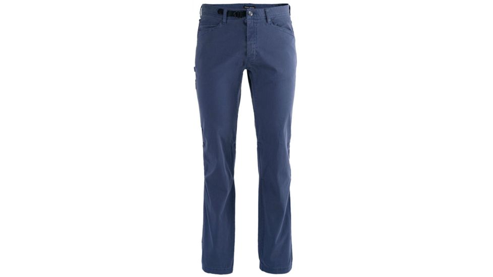 City Jean - Mens-Vintage Navy-34 Waist-Regular Inseam