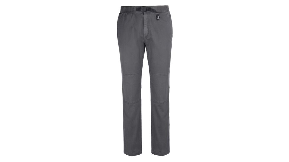 Gramicci Climber G Pant - Men's-Asphalt Grey-Large-Regular Inseam