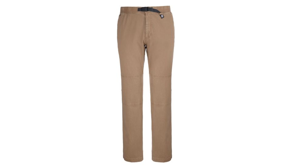 Gramicci Climber G Pant - Men's-Caramel Tan-Large-Regular Inseam