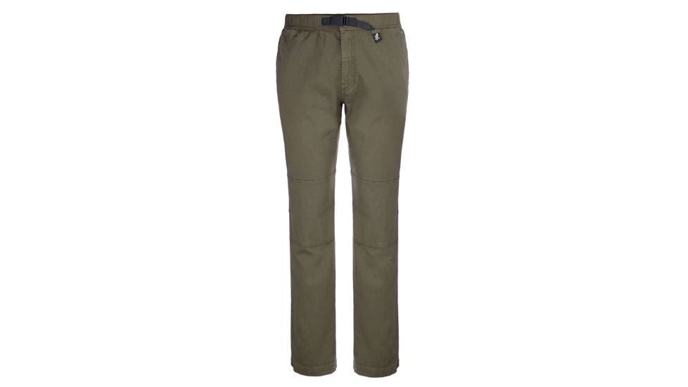 Gramicci Climber G Pant - Men's-Olive Stone-Large-Regular Inseam