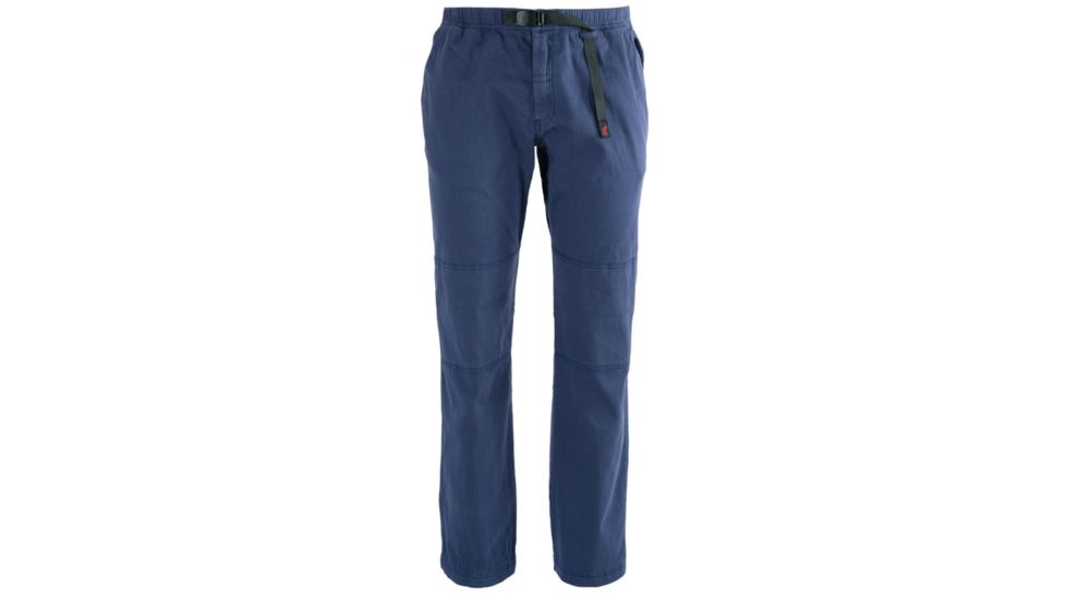 Climber G Pant - Mens-Navy-Large-Regular Inseam