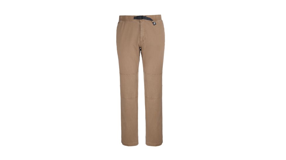 Gramicci Climber G Pant - Men's-Sahara Tan-Small-Regular Inseam
