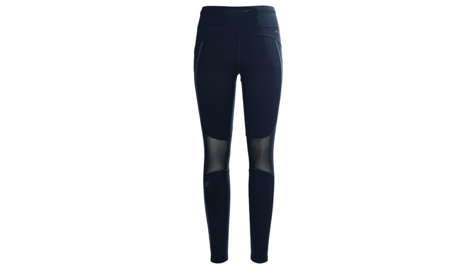 Gramicci Dyno-Mite Tight - Womens, Black, Extra Small W-0203-G5BLKXS