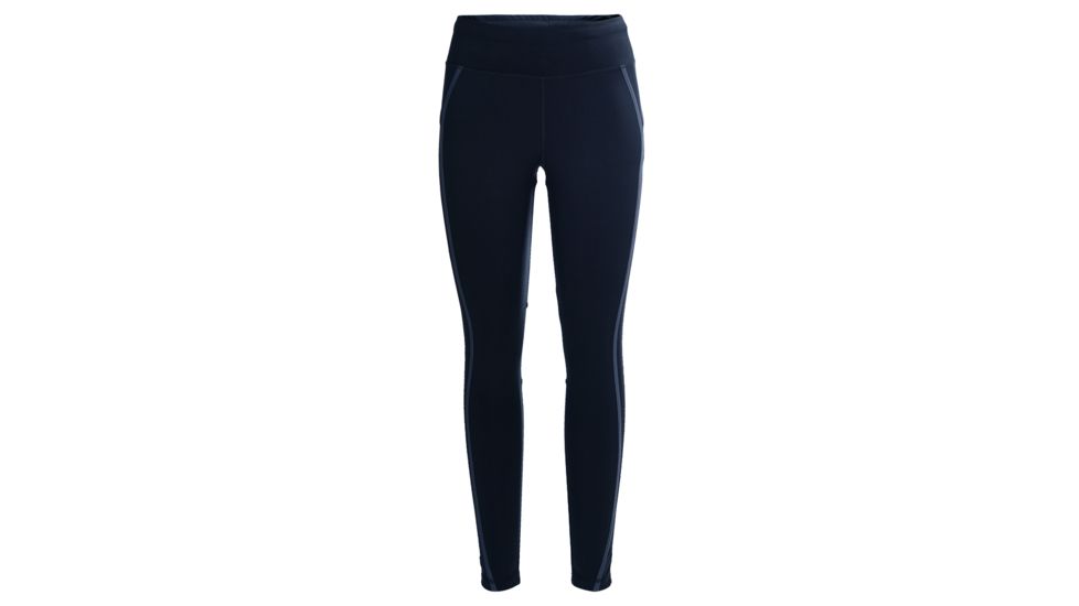 Gramicci Dyno-Mite Tight - Womens, Black, Extra Small W-0203-G5BLKXS