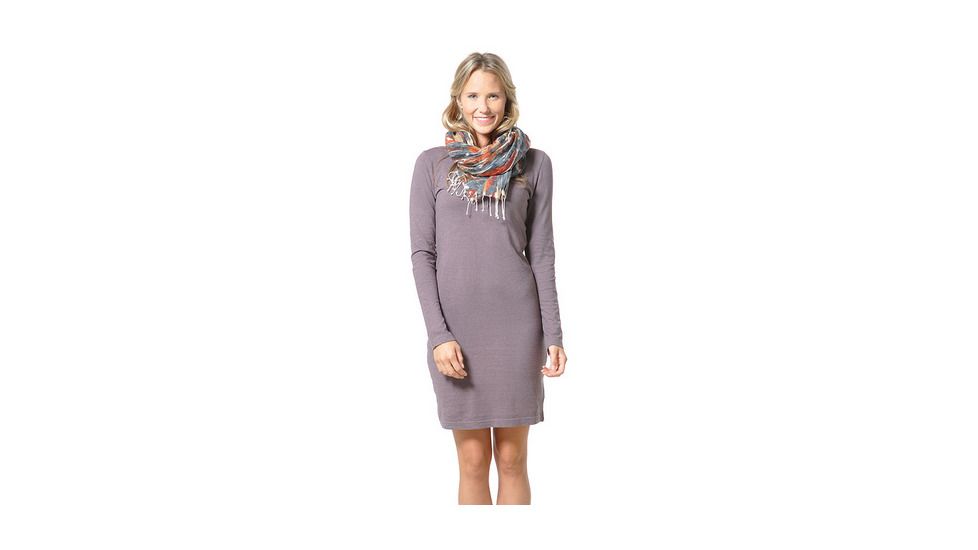 Gramicci Emma Dress - Women's-Sparrow-Small
