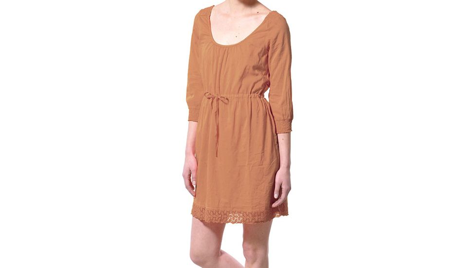 Gramicci Floret Dress - Women's