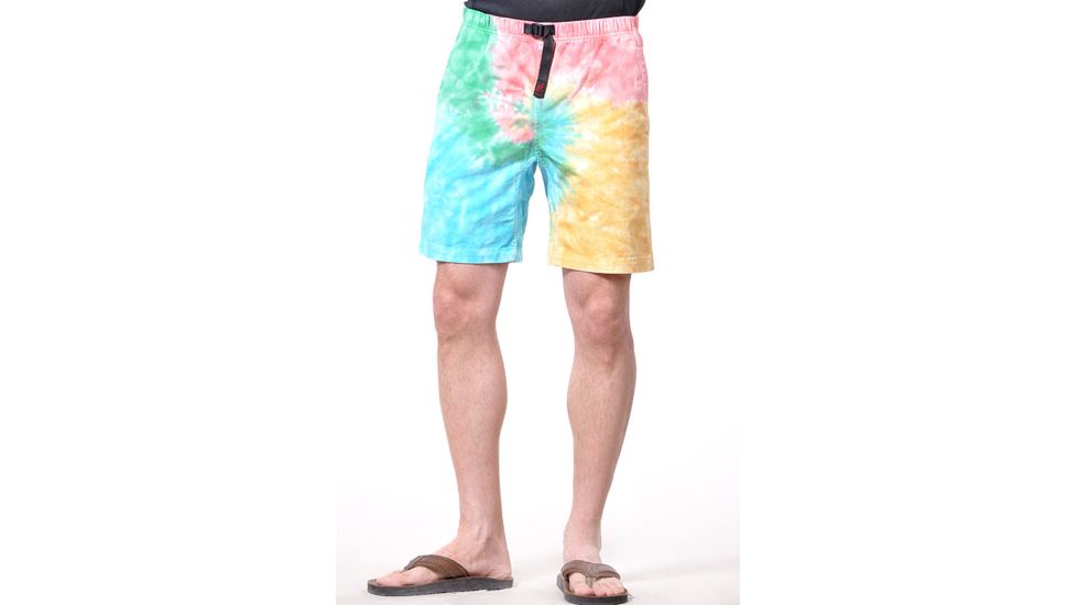 Gramicci Keysey Tie-Dye G-Short - Men's