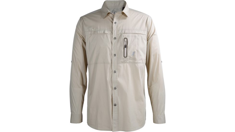 Gramicci No-Squito Long Sleeve Shirt - Men's