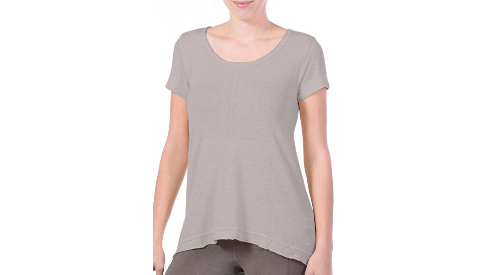 Gramicci Nora Organic Tee - Women's