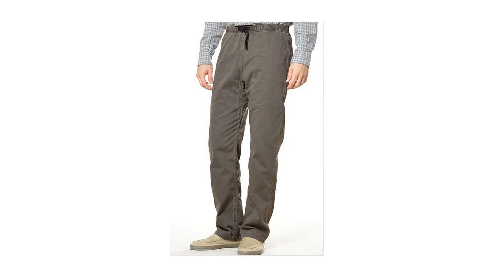 Gramicci Original G Pant - Men's-Hawk-Small-Long Inseam