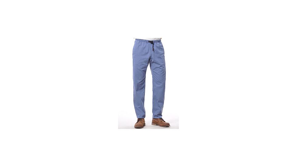 Gramicci Original G Pant - Men's-Vintage Indigo-X-Large-Regular Inseam