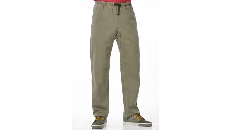 Gramicci Original G Pant - Mens-Antelope-Large-Regular Inseam