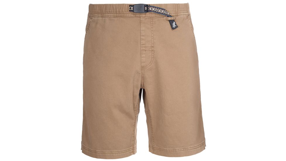 Gramicci Original G Short 2.0 - Men's-Caramel Tan-Small