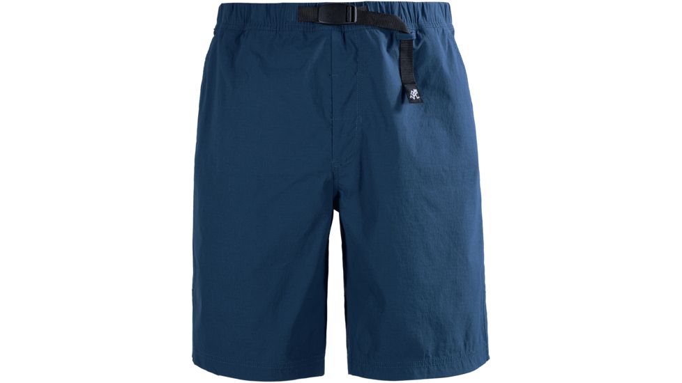Gramicci Original G Short 2.0 - Men's-Flag Blue-Small