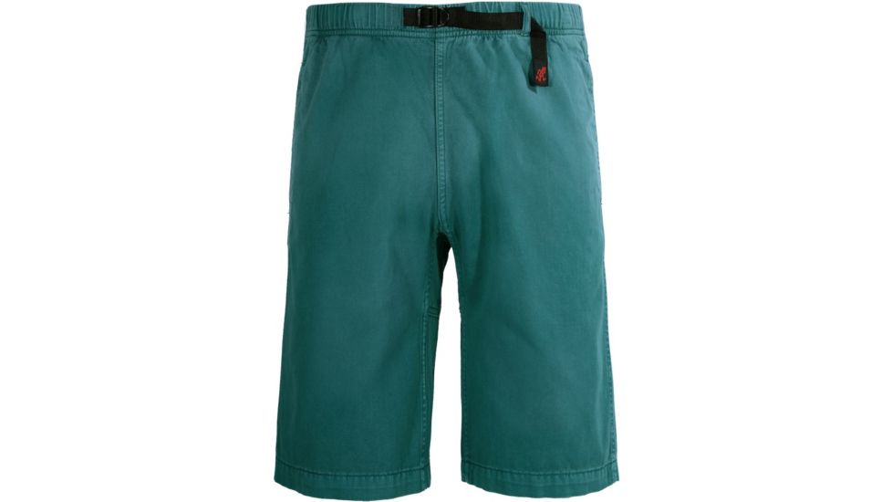 Gramicci Original G Short - Men's-Harbor Blue-Small