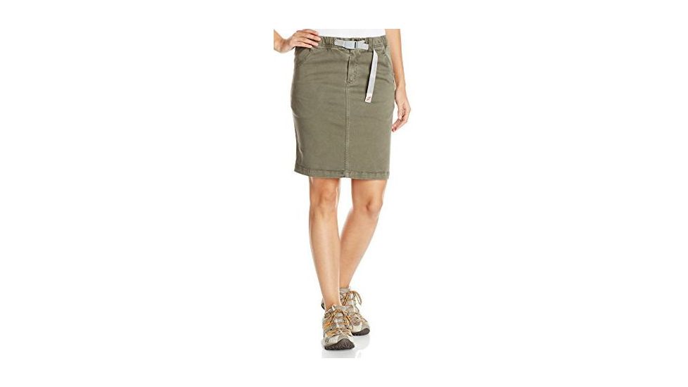 Gramicci Original G Skirt - Womens-Surplus-4