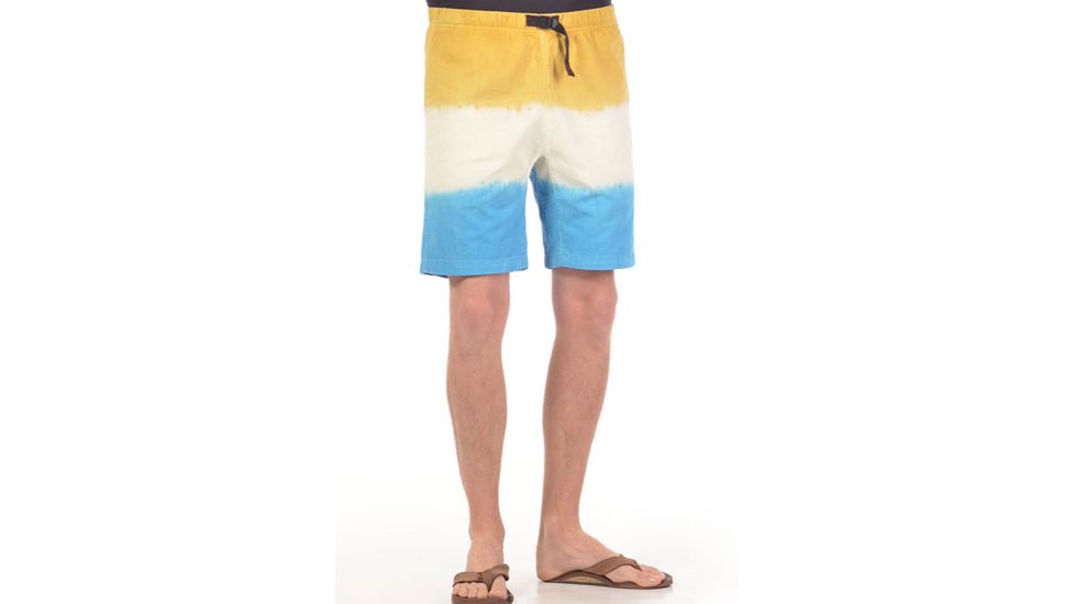 Gramicci Psychedelic Original G Short - Men's-Fleetwood-Large