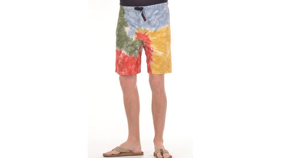 Gramicci Psychedelic Original G Short - Men's-Zepplin-Large