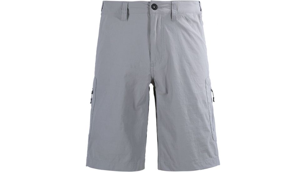 Gramicci Rough and Tumble Short - Men's-Stainless Steel-30 Waist