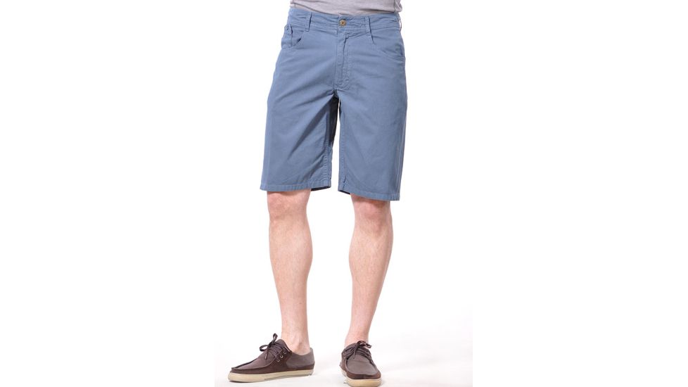 Gramicci Schell Creek Twill Short - Men's-Stargazer Blue-30 Waist