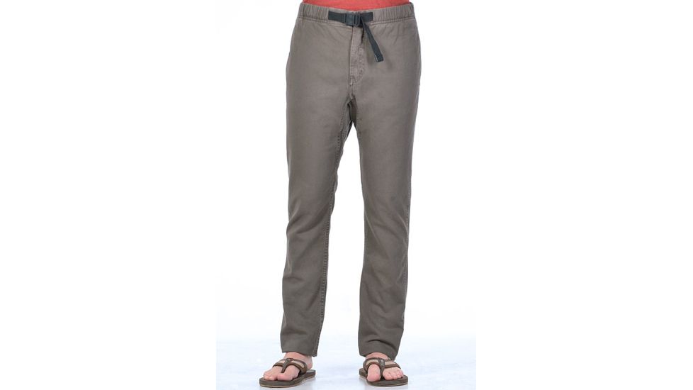 Gramicci Tokyo G Pant - Men's-Hawk-X-Large-Regular Inseam