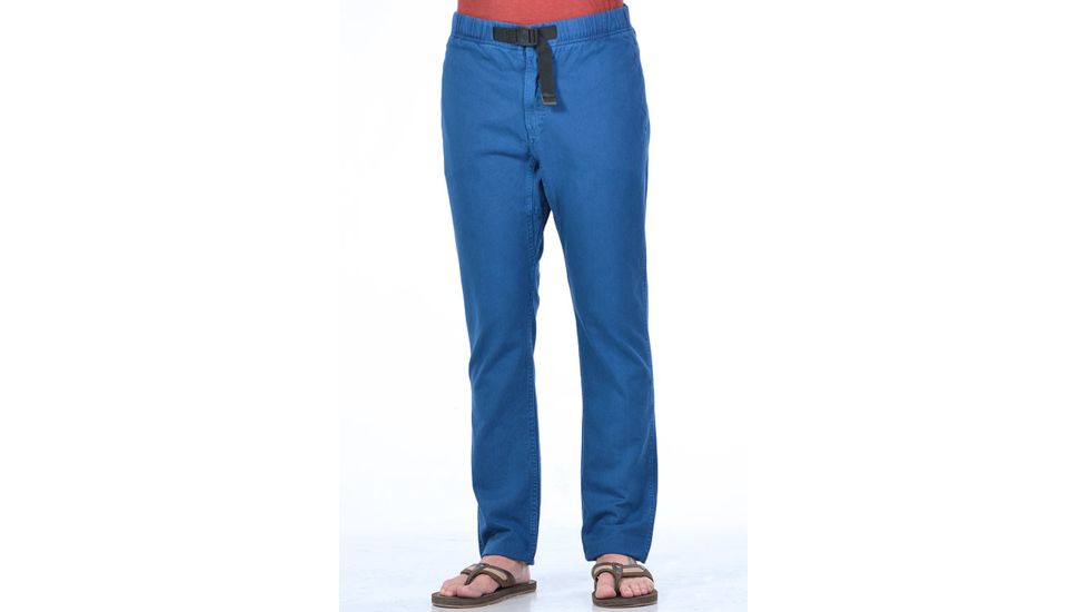 Gramicci Tokyo G Pant - Men's-Indigo Blue-Small-Regular Inseam