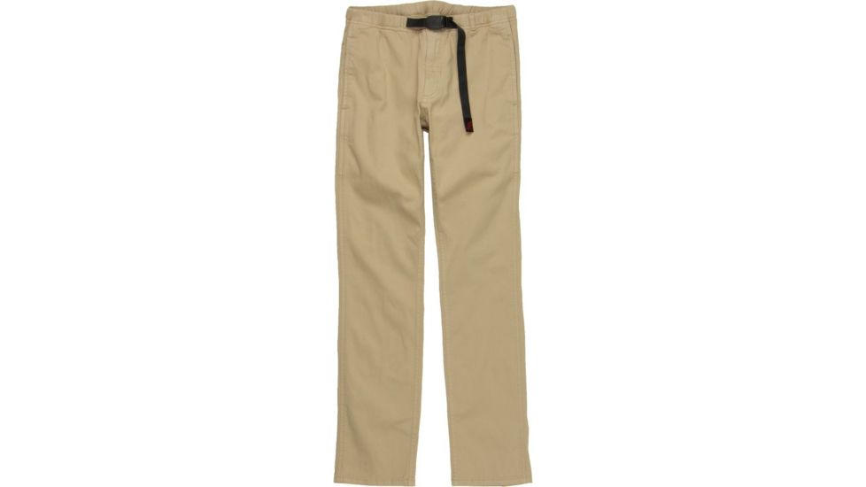 Gramicci Tokyo G Pant - Mens-Beach Khaki-Large-Regular Inseam