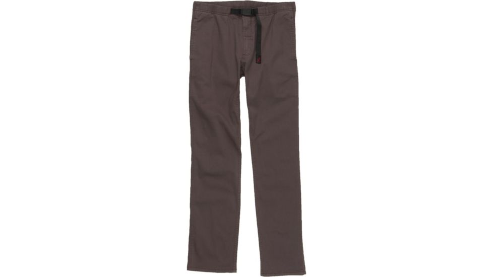 Gramicci Tokyo G Pant - Men's-Mud Brown-Medium-Regular Inseam