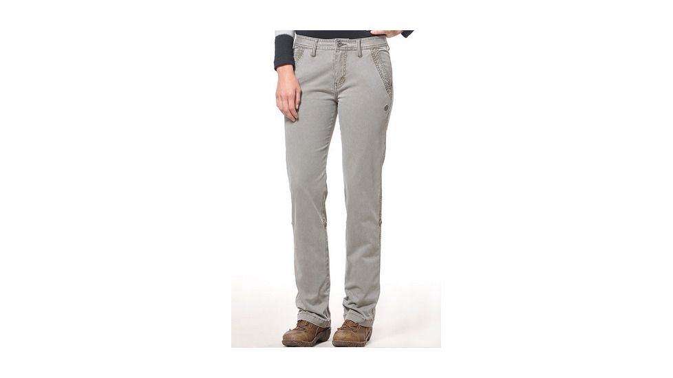 Gramicci Yoshu Pant - Women's-Bungee Chord-Regular Inseam-6