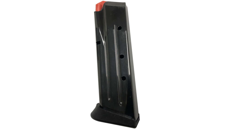 Grand Power CP380, .380, 12 Round Pistol Magazine, Black, GP380MAG12-12RD