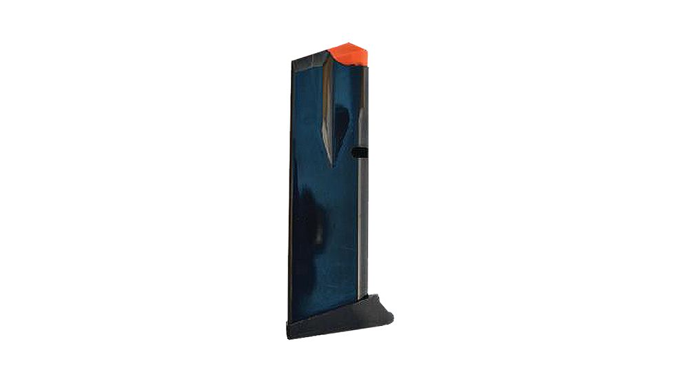 Grand Power GPP11MAG Single Stack 9mm 12 Round Black Finish