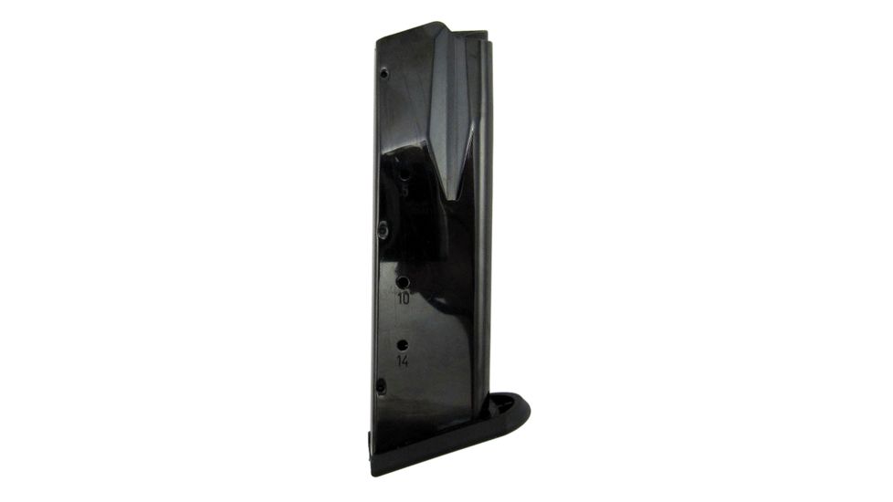 Grand Power GPP40MAG 40 S&amp;W 14 Round Blued Finish