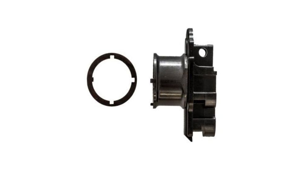 Grand Power GPSP9A1ADAPT Stribog AR Pistol Brace Brace Polymer Black