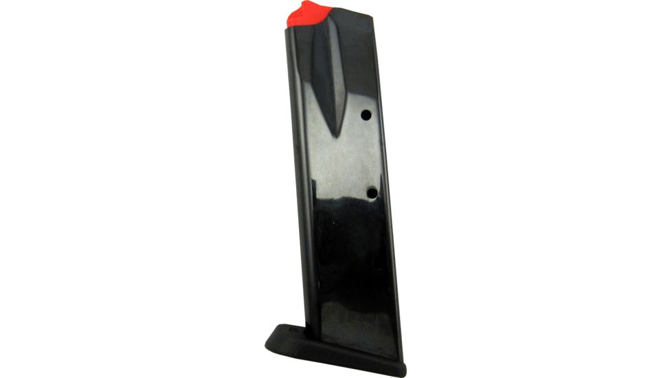 Grand Power K100 MK12/P1/P11/X-Calibur/Q100, 9mm, 15 Round Pistol Magazine, Black, GPKPQMAG15-15RD