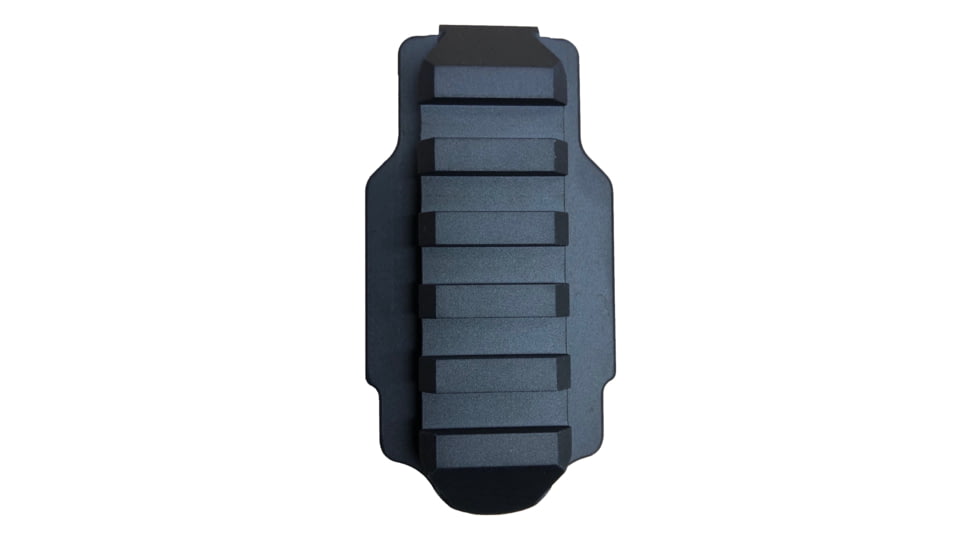 Grand Power Stribog 1913 Picatinny Adapter, Black, GPSP91913A