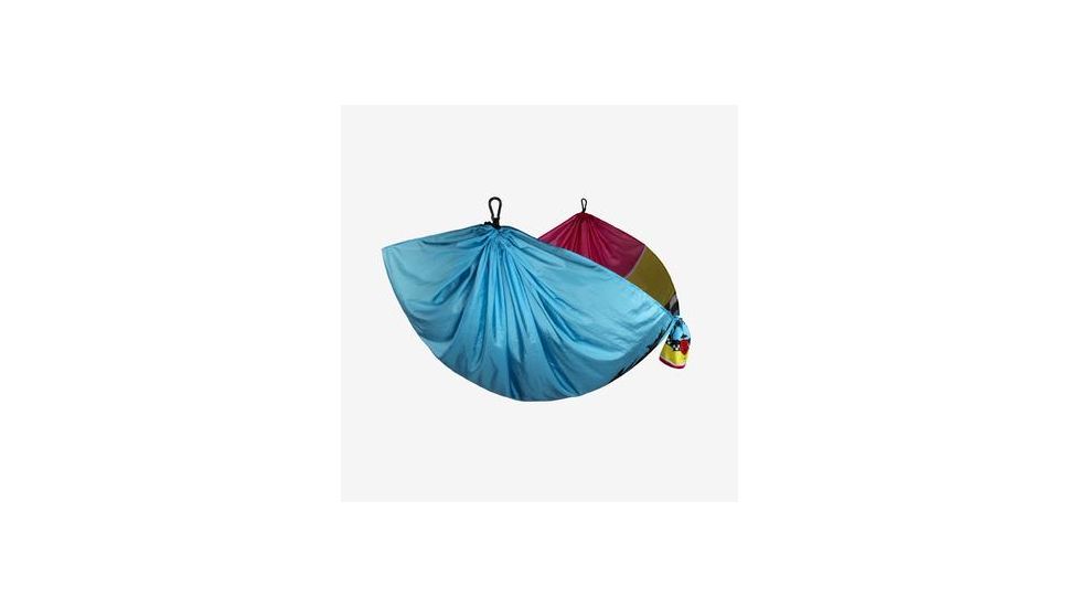 Grand Trunk Single Hammock - Jamie O'Brien Print, Jamie O'Brien SH-JOB