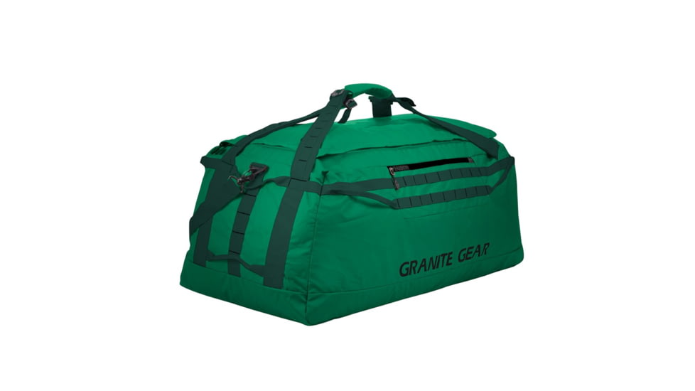 Granite Gear 36 Packable Duffel-Fern/Boreal