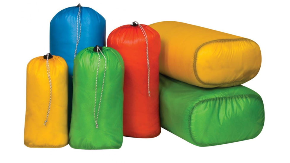 Granite Gear Air Bag, Assorted Colors, 2L, 21781-PC