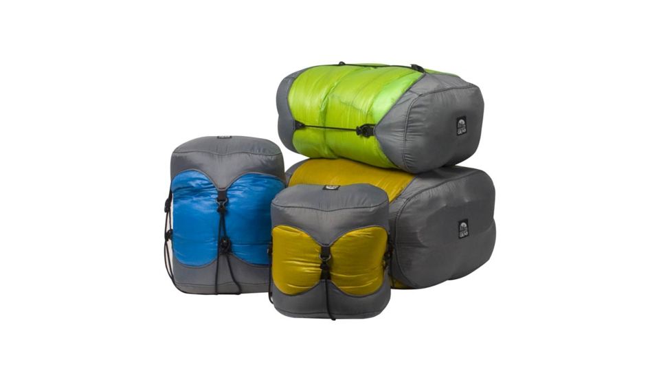 Granite Gear Air Compressor - XS