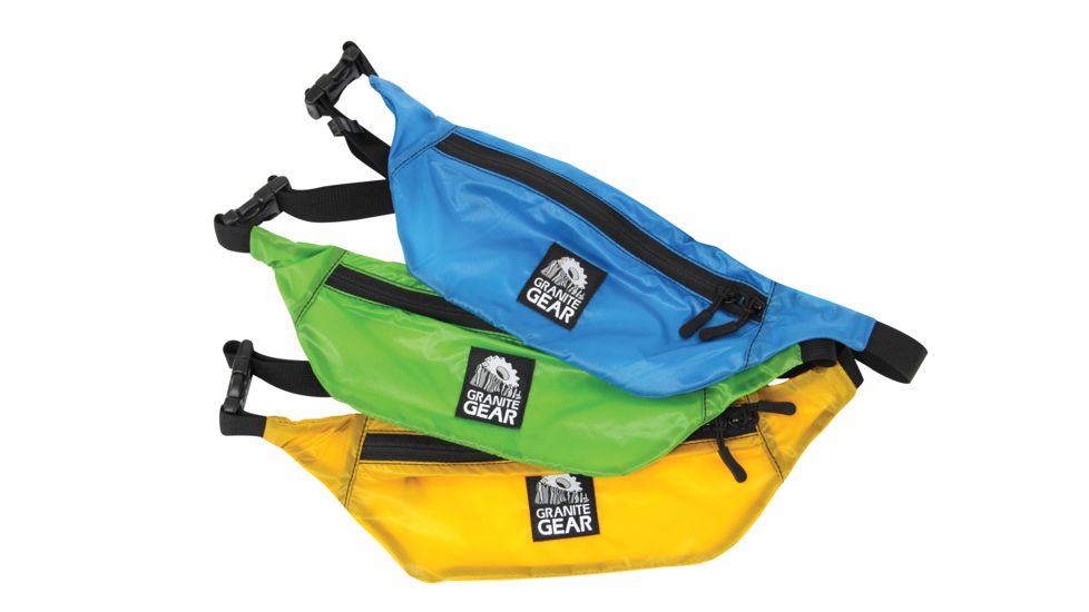 Granite Gear Air Hip Wing Pack