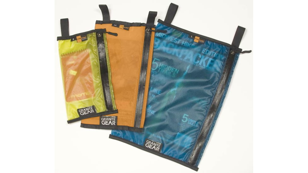 Granite Gear Air Pocket - Medium
