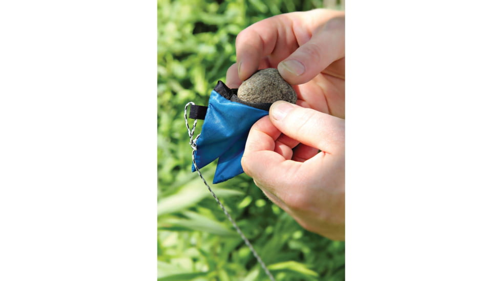 Granite Gear Air Style Hiker Wallet, Blueberry, One size, 23994-5015-PC