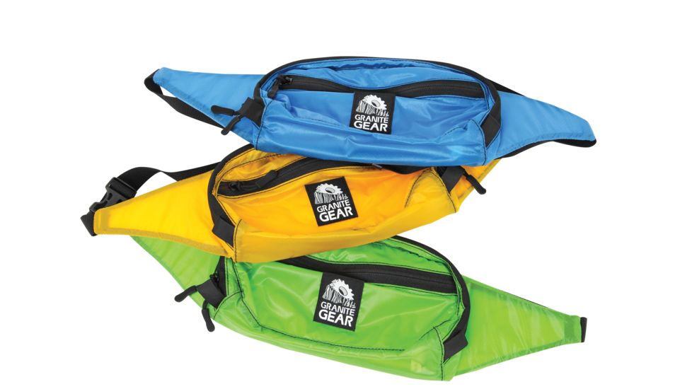 Granite Gear Air Swift Hip Pack